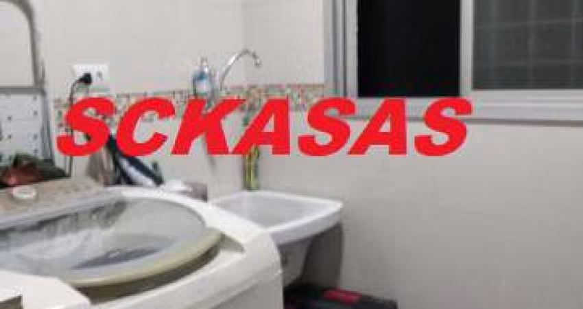 APARTAMENTO Á VENDA NO BAIRRO VISTA VERDE