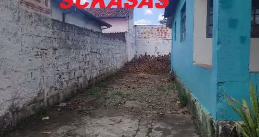 Casa com 3 quartos à venda na Vila Nair, São José dos Campos 
