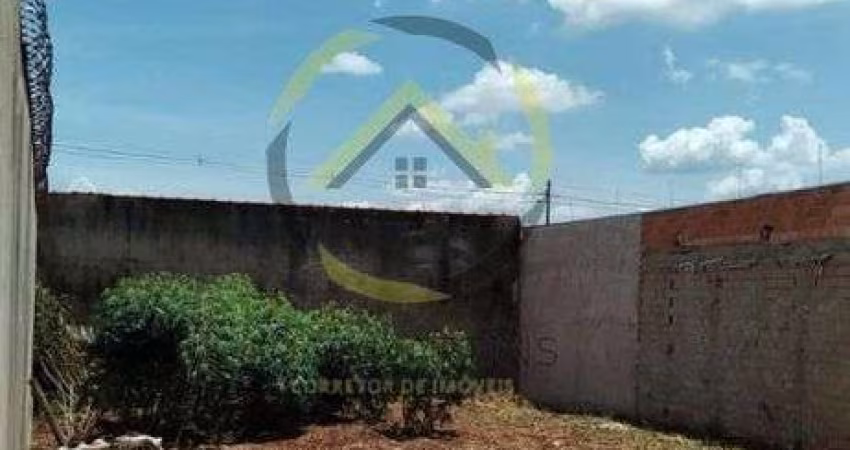 Terreno para Venda em Ribeirão Preto, Parque Residencial Cândido Portinari