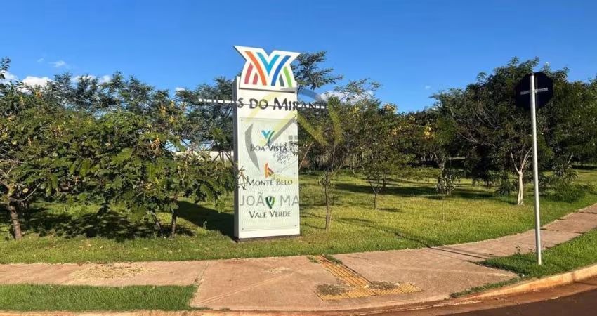 Terreno para Venda em Ribeirão Preto, Quinta da Mata