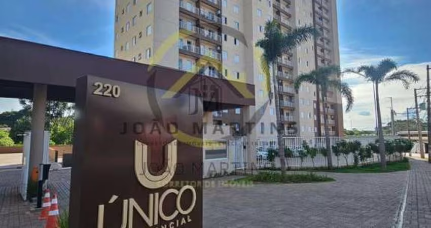Apartamento para Venda em Ribeirão Preto, Jardim Anhangüera, 2 dormitórios, 1 banheiro, 1 vaga