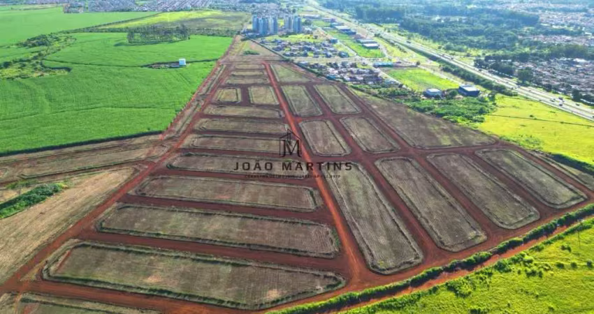 Terreno para venda em ribeirão preto, parque das oliveiras