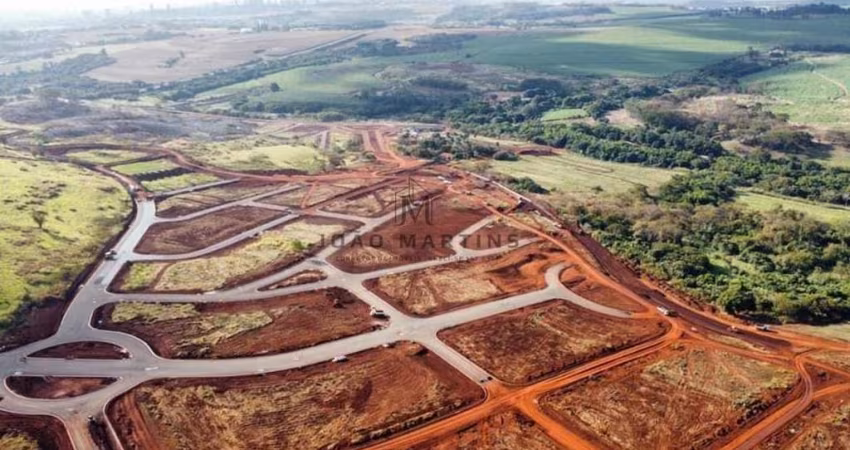 Terreno para Venda em Ribeirão Preto, Bonfim Paulista