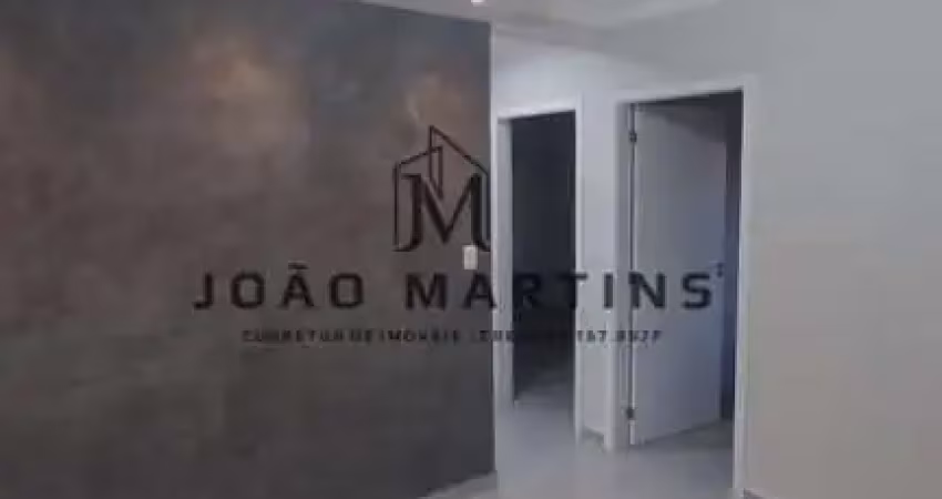 Apartamento para venda em ribeirão preto, jardim javari, 2 dormitórios, 1 banheiro