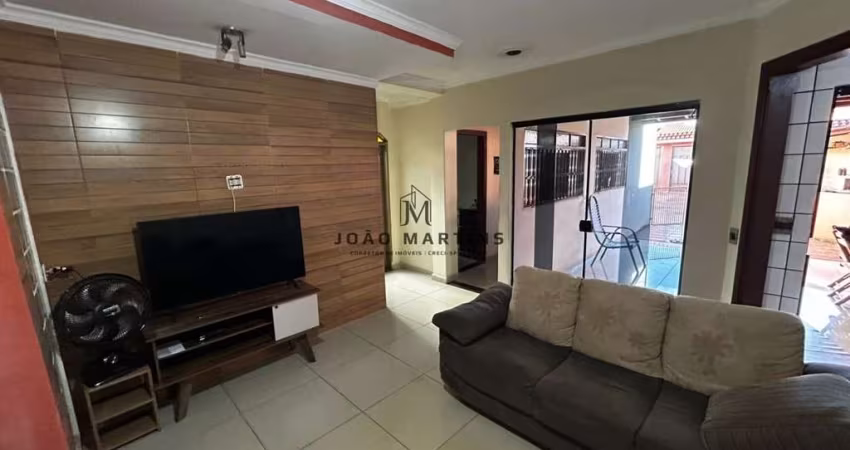 Casa para Venda em Ribeirão Preto, Planalto Verde, 3 dormitórios, 1 suíte, 2 banheiros, 4 vagas