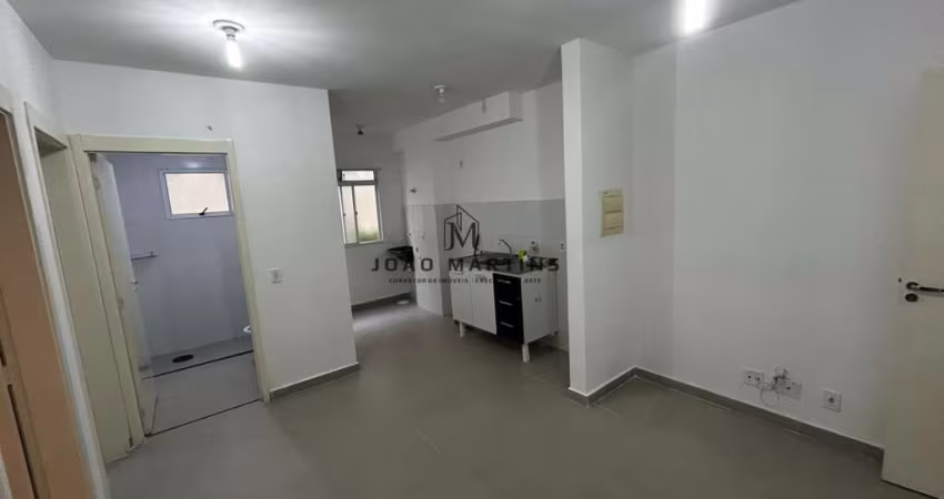 Apartamento para Venda em Ribeirão Preto, Jardim Heitor Rigon, 2 dormitórios, 1 banheiro