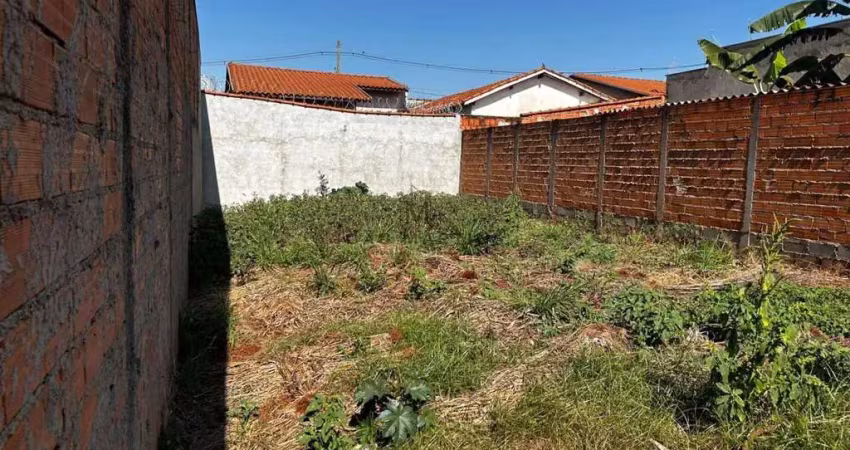 Terreno para venda em ribeirão preto, jardim cristo redentor
