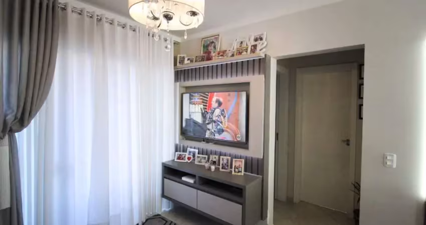 Apartamento à venda, 2 quartos, sendo 1 suíte, bairro rau, jaraguá do sul/ sc.