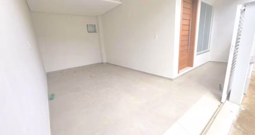 Sobrado Geminado à venda, 3 quartos, 1 suíte, 1 vaga, Três Rios do Norte - Jaraguá do Sul/SC