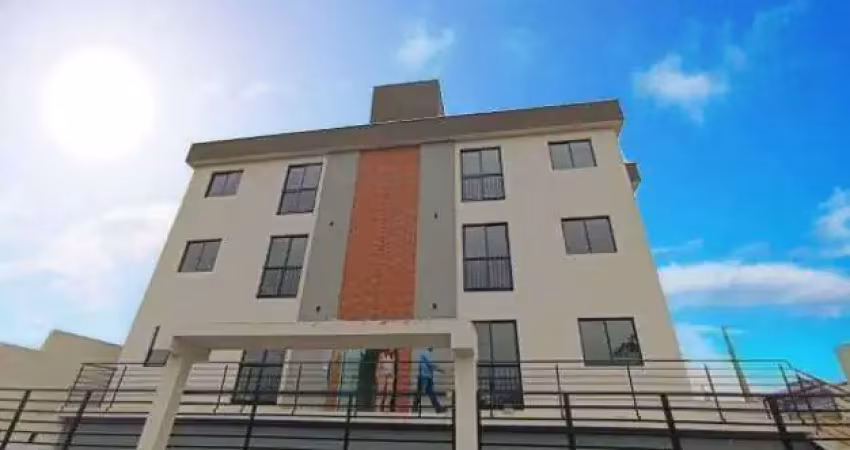 Apartamento à venda, 2 quartos, 1 suíte, 1 vaga, nereu ramos - jaraguá do sul/sc