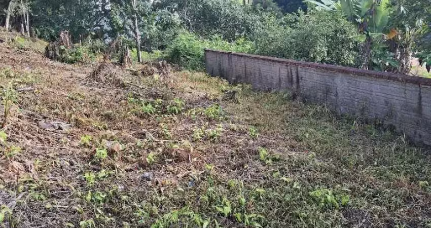 Terreno à venda na Vila Baependi, Jaraguá do Sul 