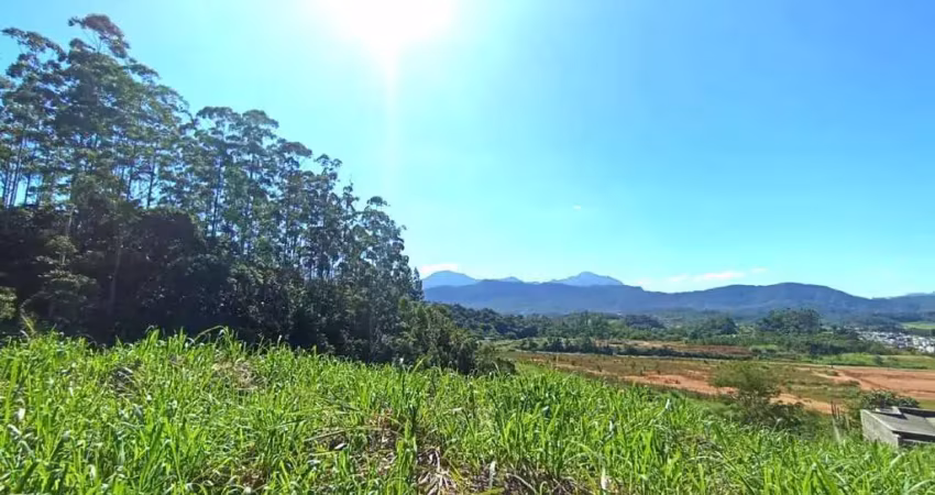 Terreno à venda no Tifa Monos, Jaraguá do Sul 
