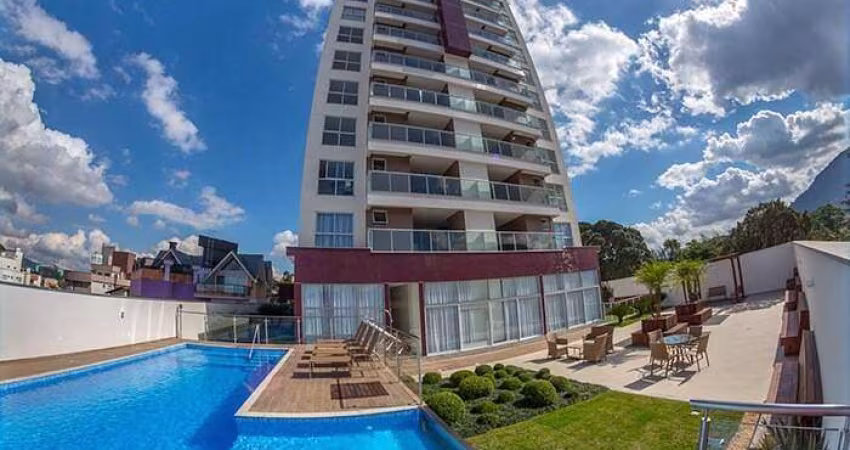 Apartamento à venda, 3 quartos, 3 suítes, 5 vagas, Nova Brasília - Jaraguá do Sul/SC