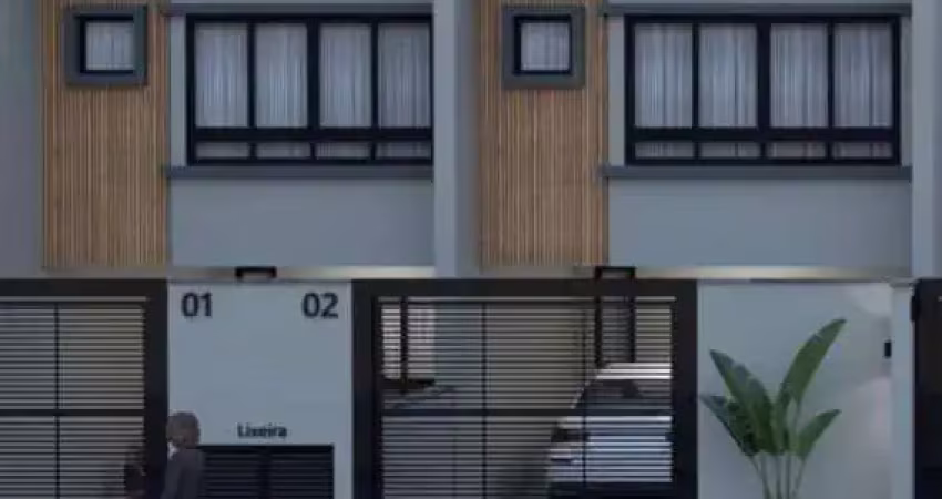 Geminado à venda, 3 quartos, 1 suíte, 2 vagas, czerniewicz - jaraguá do sul/sc
