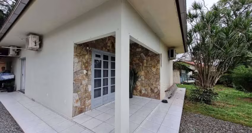 Casa à venda com 2 quartos, bairro chico de paulo - jaraguá do sul/ sc