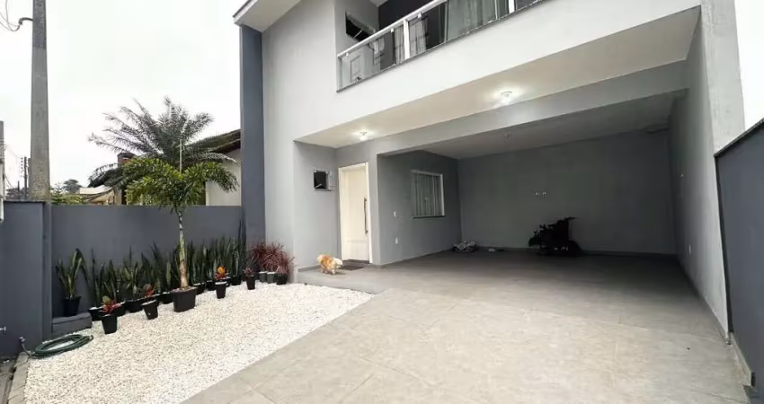Casa com 3 quartos à venda no Centro, Jaraguá do Sul 