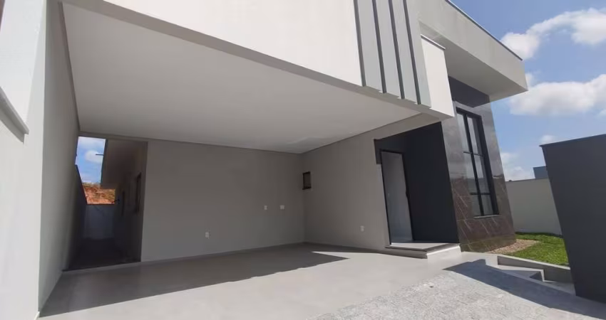 Casa à venda, 3 quartos, 1 suíte, 2 vagas, Três Rios do Norte - Jaraguá do Sul/SC