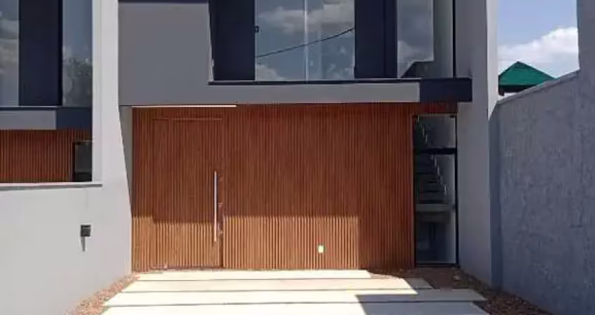 Geminado à venda em jaraguá do sul com 3 quartos sendo 1 suíte – bairro rau