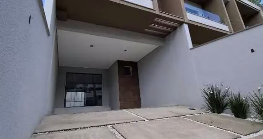 Geminado à venda, 151m² àrea privativa - 1 suíte -3 quartos – bairro jaraguá esquerdo