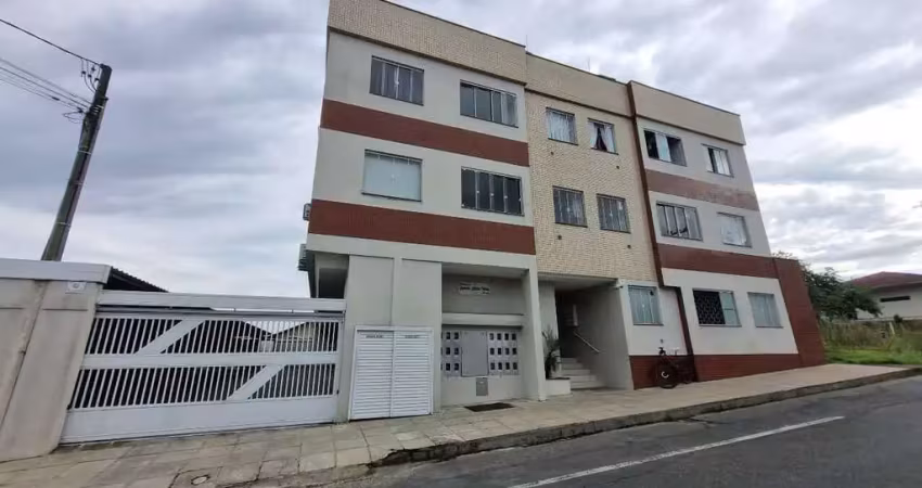 Apartamento com 2 quartos à venda na Vila Lenzi, Jaraguá do Sul 