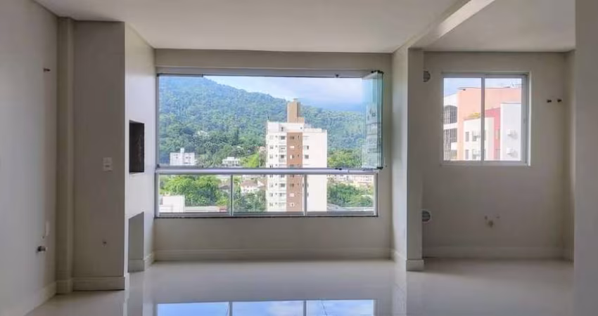 Apartamento com 3 suítes no Centro de Jaraguá do Sul