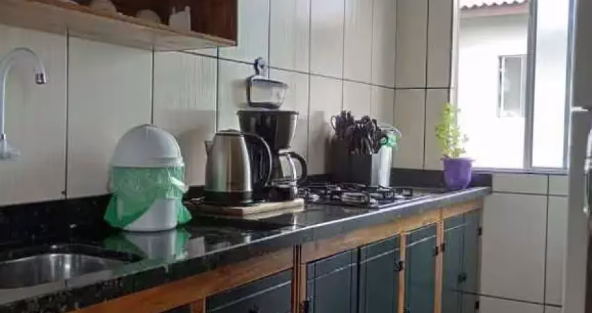 Apartamento com 2 quartos à venda no Nereu Ramos, Jaraguá do Sul 