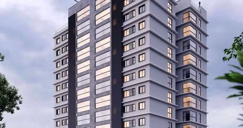 Apartamento à venda, 3 quartos, 3 suítes, 2 vagas, Vila Nova - Jaraguá do Sul/SC