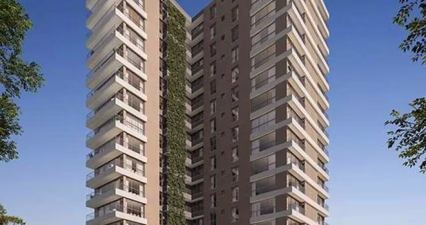 Apartamento à venda, 3 quartos, 1 suíte, 2 vagas, Centro - Jaraguá do Sul/SC