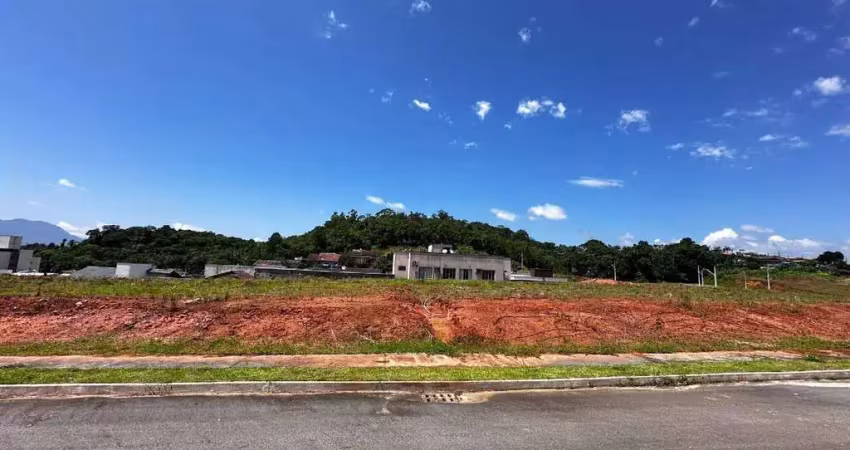 Terreno à venda, três rios do norte - jaraguá do sul/sc