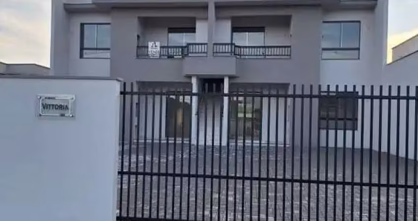 Apartamento à venda, 2 quartos, 1 vaga, três rios do norte - jaraguá do sul/sc
