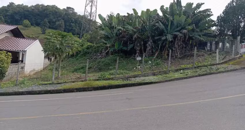 Terreno à venda em jaraguá do sul, 474,07m² àrea total - chico de paulo