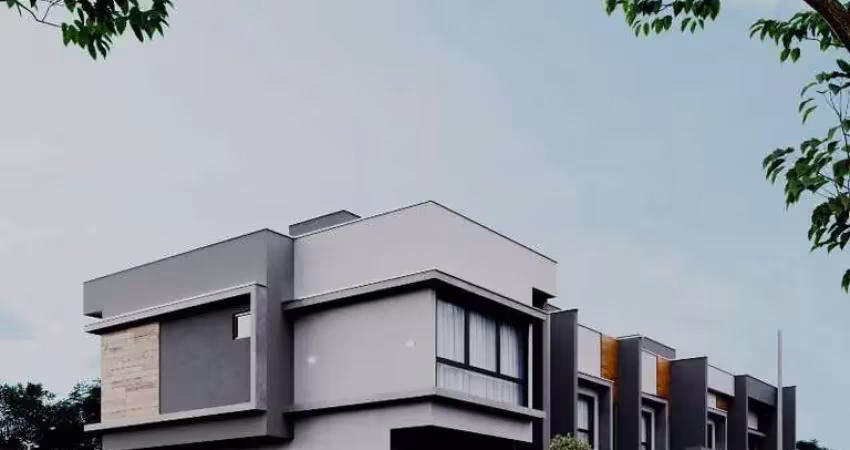 Geminado com 2 quartos à venda no bairro nereu ramos