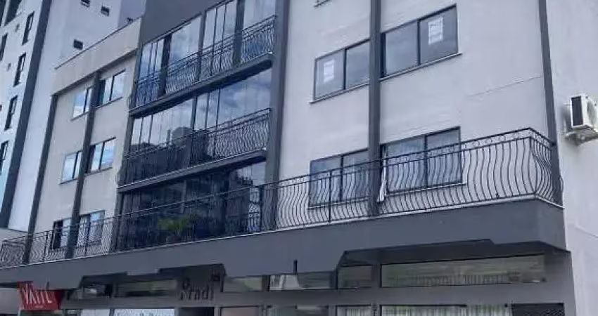 Apartamento á venda em jaraguá do sul com 3 quartos sendo 1 suite - bairro centro