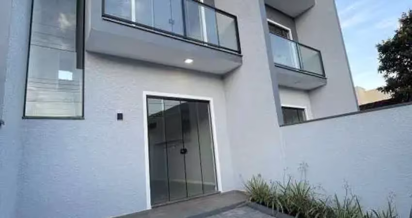 Geminado à venda em jaraguá do sul com 2 quartos - centro