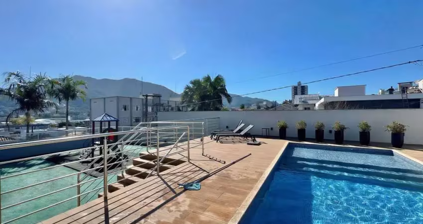 Apartamento à venda, com 03 quartos, sendo 01 suíte, no bairro nova brasília, jaraguá do sul
