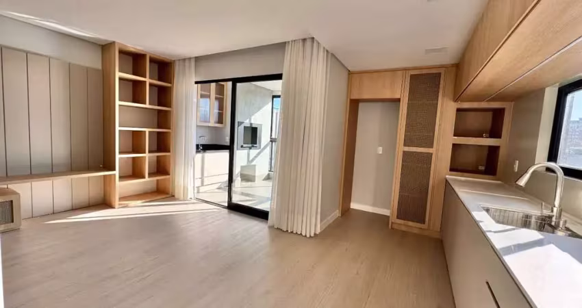 Apartamento à venda com 03 quartos, sendo 01 suíte, no bairro centro, jaraguá do sul