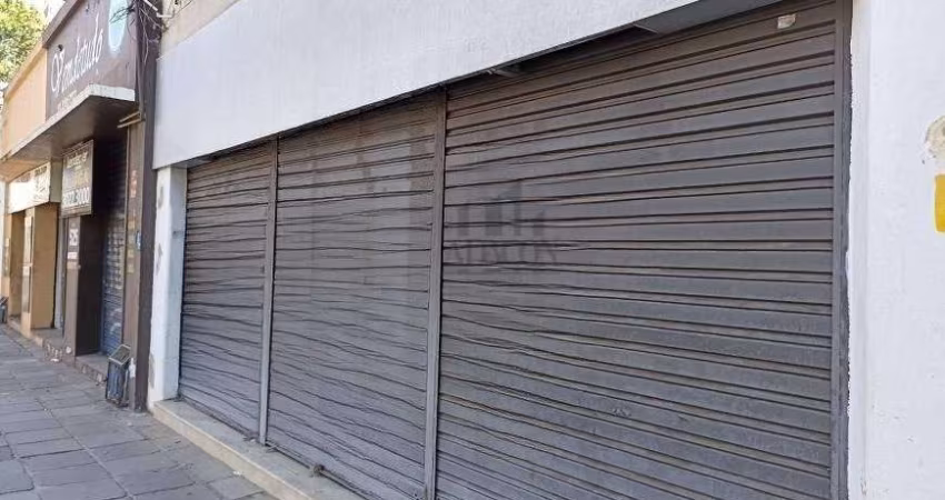 Ponto comercial com 1 sala à venda na Avenida Protásio Alves, 513, Rio Branco, Porto Alegre