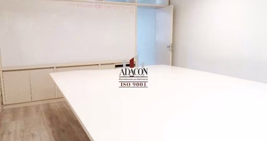 Sala comercial com 2 salas à venda na Rua Itororó, 175, Menino Deus, Porto Alegre