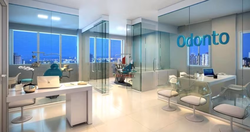 Sala comercial com 1 sala à venda na Avenida Assis Brasil, 4556, São Sebastião, Porto Alegre