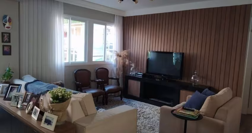 Apartamento com 3 quartos à venda na Rua Vasco da Gama, 1270, Bom Fim, Porto Alegre
