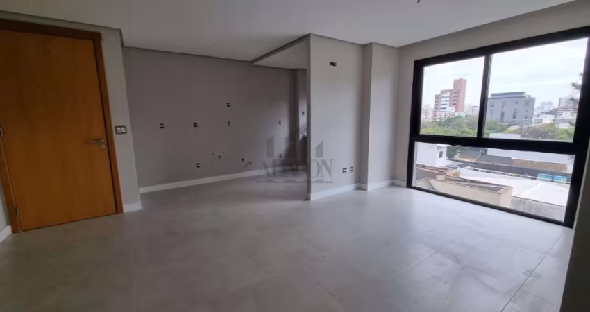 Apartamento com 2 quartos à venda na Rua Casemiro de Abreu, 610, Boa Vista, Porto Alegre