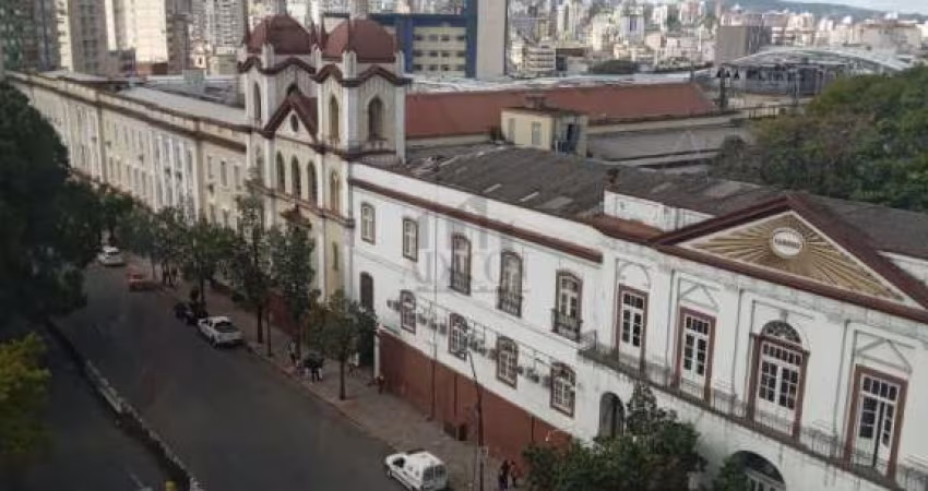 Sala comercial com 1 sala à venda na Rua Professor Annes Dias, 154, Centro Histórico, Porto Alegre