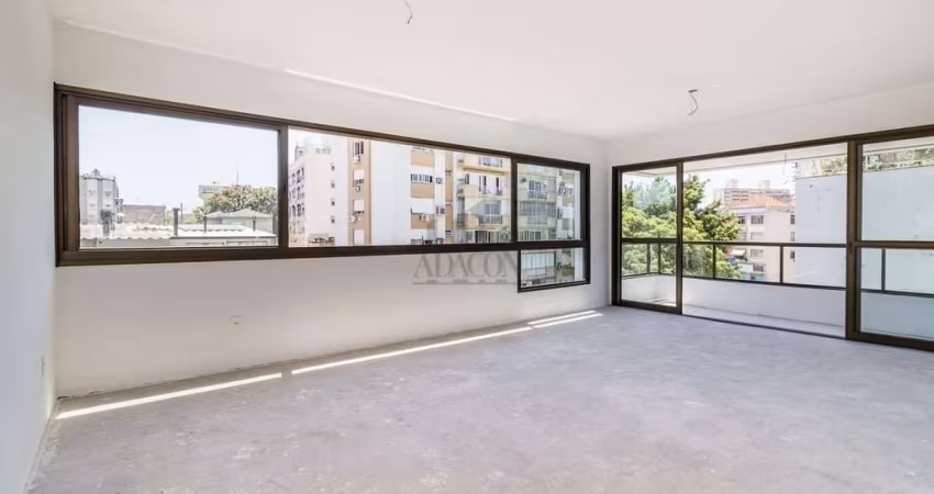 Apartamento com 3 quartos à venda na Rua Murilo Furtado, 40, Petrópolis, Porto Alegre