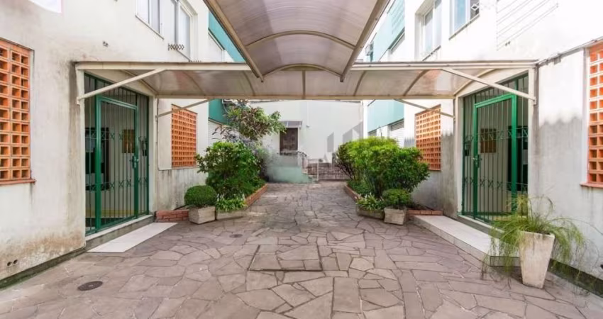 Apartamento com 2 quartos à venda na Rua Ângelo Crivellaro, 645, Jardim do Salso, Porto Alegre