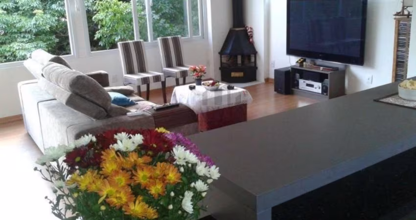Apartamento com 3 quartos à venda na Avenida João Pessoa, 1091, Centro Histórico, Porto Alegre