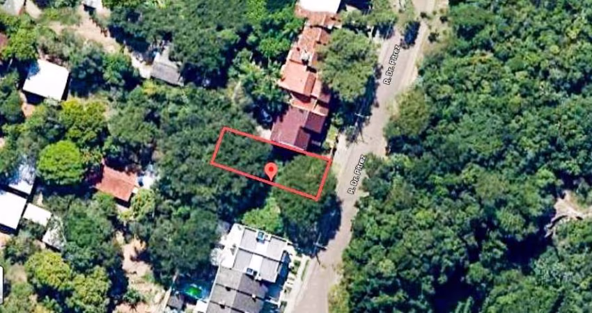 Terreno em condomínio fechado à venda na Rua Doutor Pitrez, 652, Ipanema, Porto Alegre
