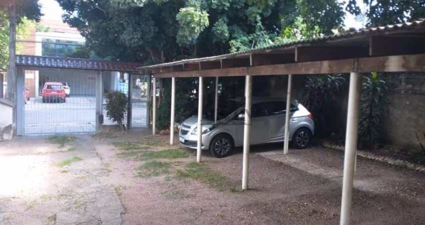 Terreno à venda na Rua Guilherme Alves, 300, Partenon, Porto Alegre