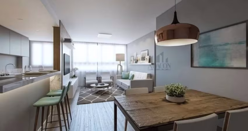 Apartamento com 2 quartos à venda na Praça Doutor Gastão Santos, 38, Passo da Areia, Porto Alegre