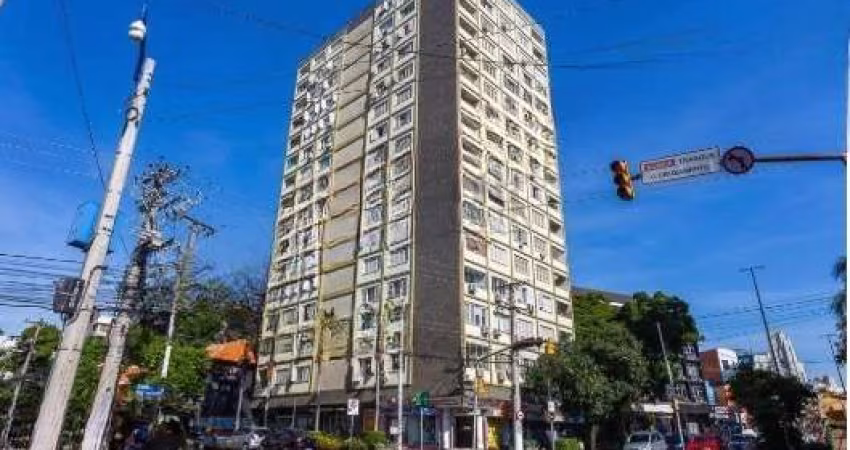 Apartamento com 2 quartos à venda na Rua Félix da Cunha, 629, Floresta, Porto Alegre