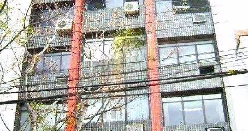 Sala comercial com 1 sala à venda na Rua Francisco Ferrer, 440, Rio Branco, Porto Alegre